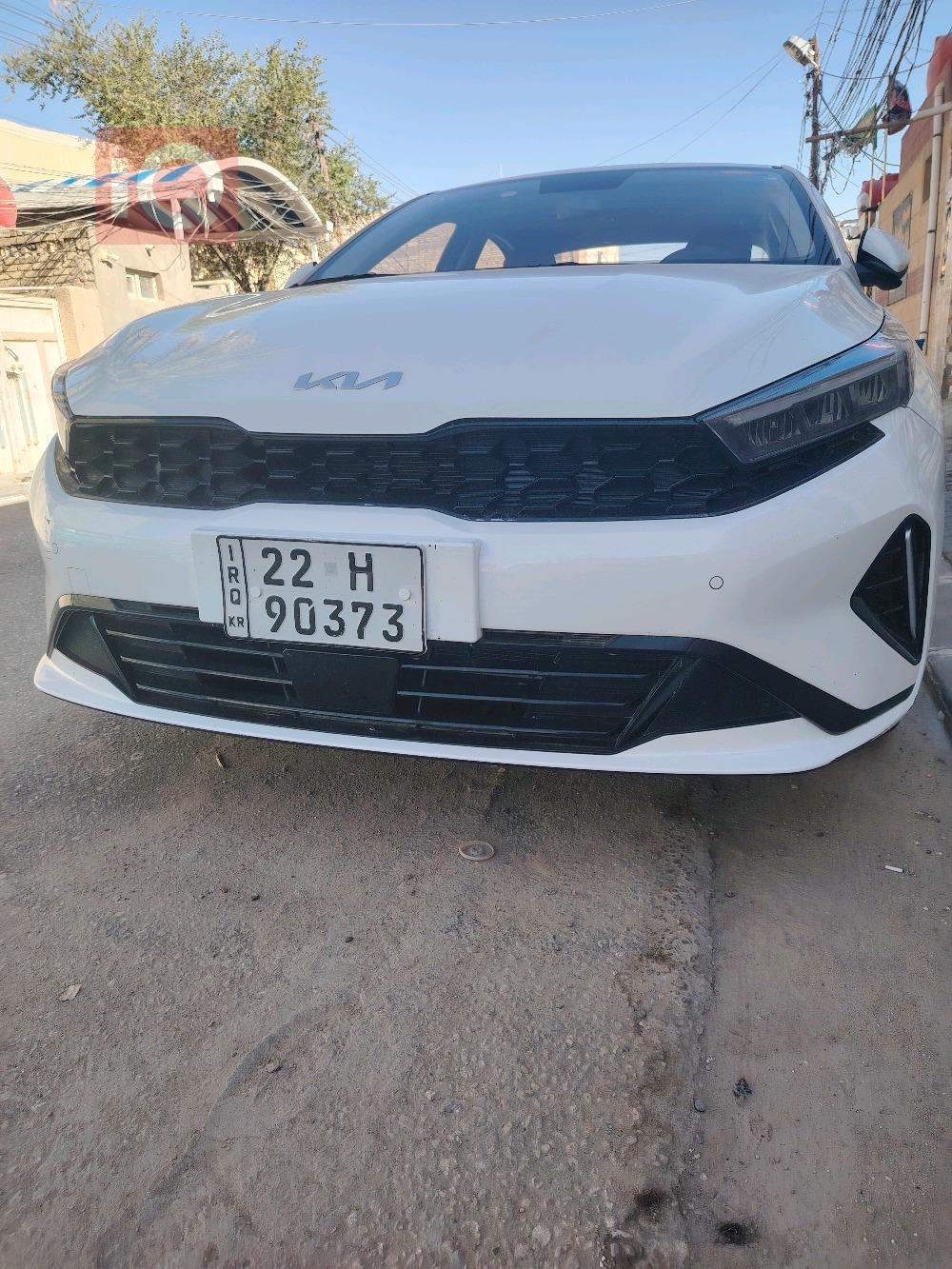 کیا K3